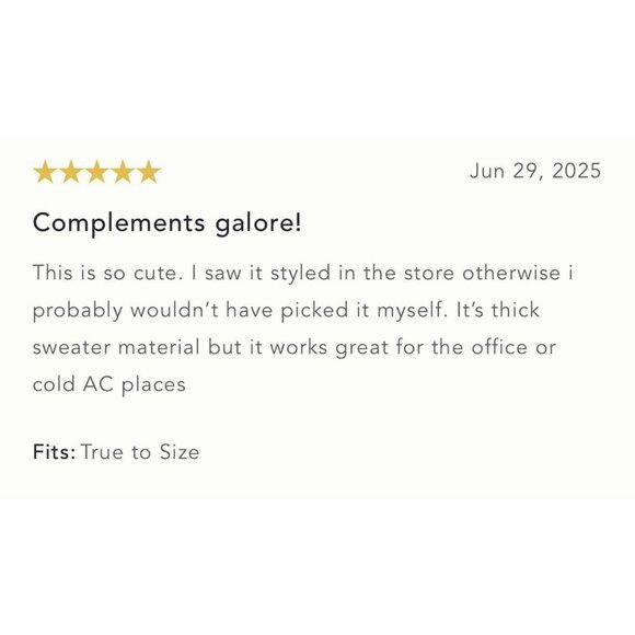 NWT Size XS - Anthropologie Maeve Maxine Puff-Sleeve Sweater Tee - Picture 14 of 15